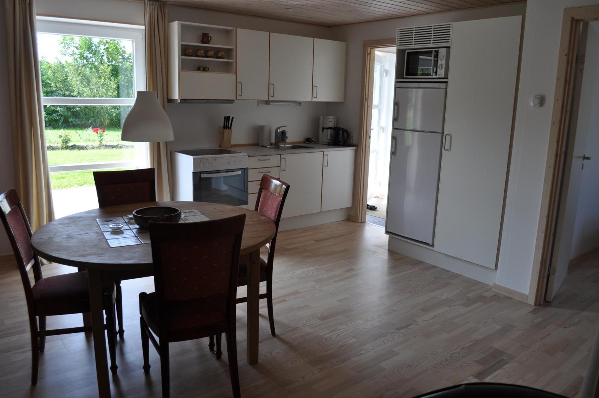 Koebenhovedskov Bed & Breakfast Rødding Kültér fotó