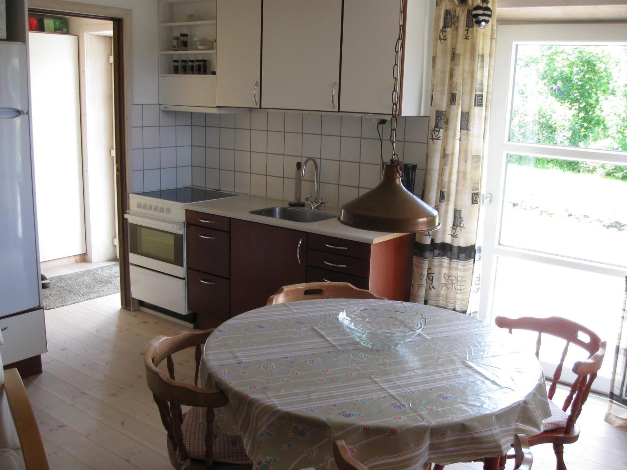 Koebenhovedskov Bed & Breakfast Rødding Kültér fotó