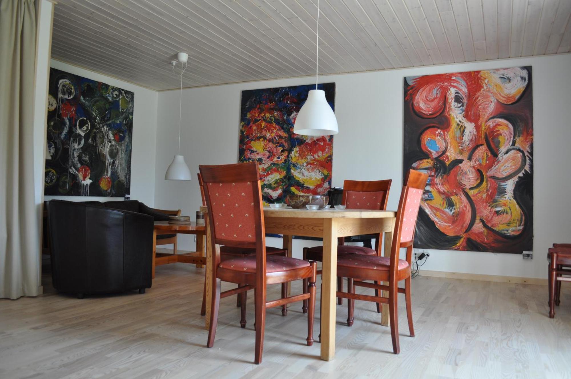 Koebenhovedskov Bed & Breakfast Rødding Kültér fotó