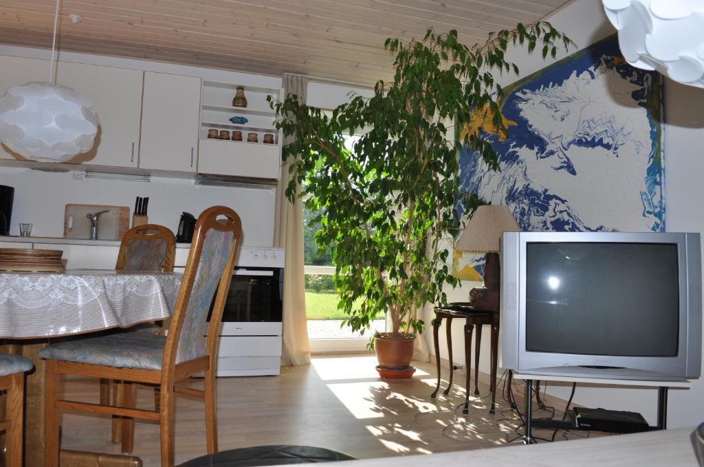 Koebenhovedskov Bed & Breakfast Rødding Szoba fotó